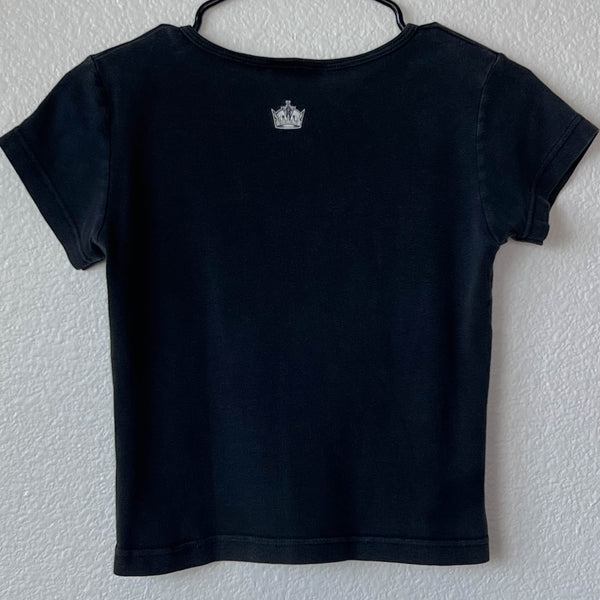 90’s Kings Princess Baby Tee (S)