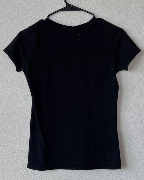 Y2k Aliens Among Us Tee (S)