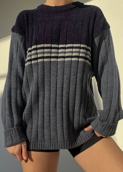 Cameron 90's Plush Knit (L-XL)
