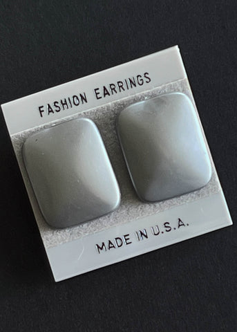Zuri 80's Earrings