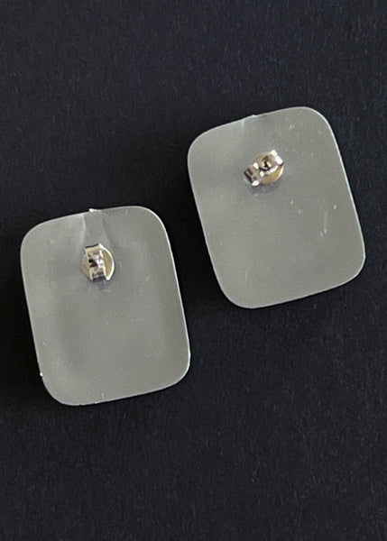 Zuri 80's Earrings