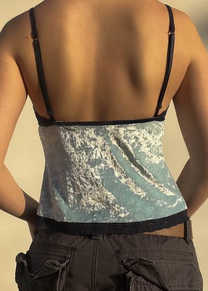 VS Blue Crush Cami (S)