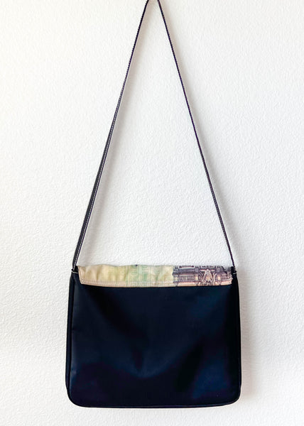 Y2k Graphic Shoulder Bag