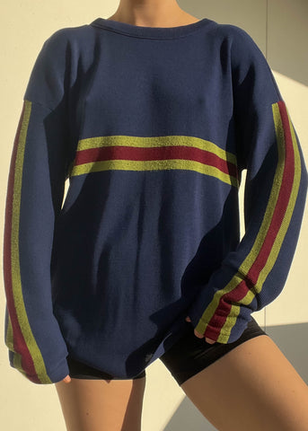 Archie 90's Skater Knit (L)