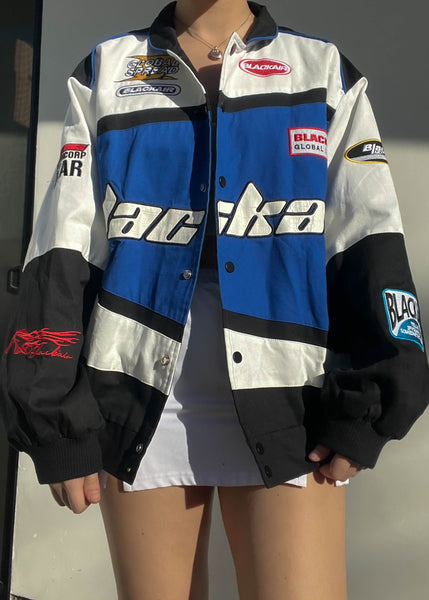 Blackair Race Jacket (L)