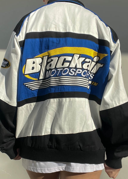 Blackair Race Jacket (L)