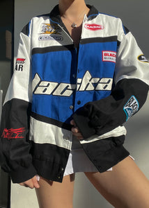 Blackair Race Jacket (L)