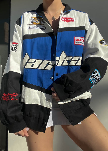 Blackair Race Jacket (L)