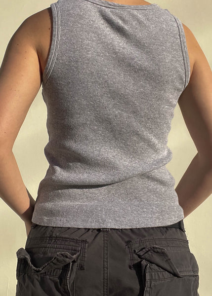 2002 Old Navy Tank Top (S)