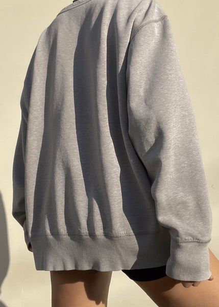 90's Polo Jeans Co. Crew (L-XL)
