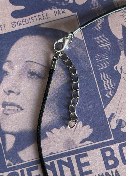 Ronin 90’s Necklace