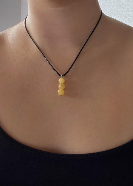Ronin 90’s Necklace