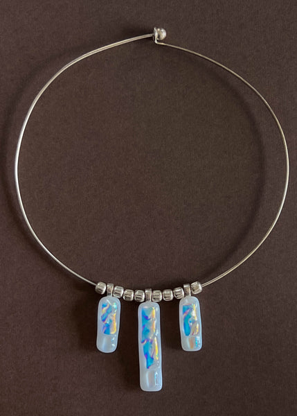 80’s Opal Choker