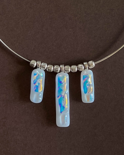 80’s Opal Choker