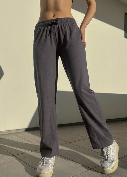Gray Champion Lounge Pants (S)