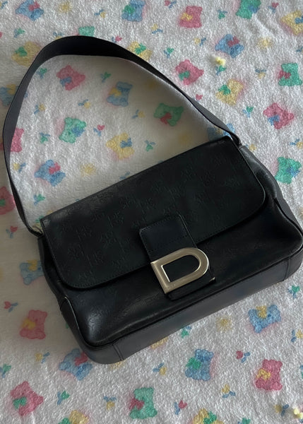 90’s DKNY Purse