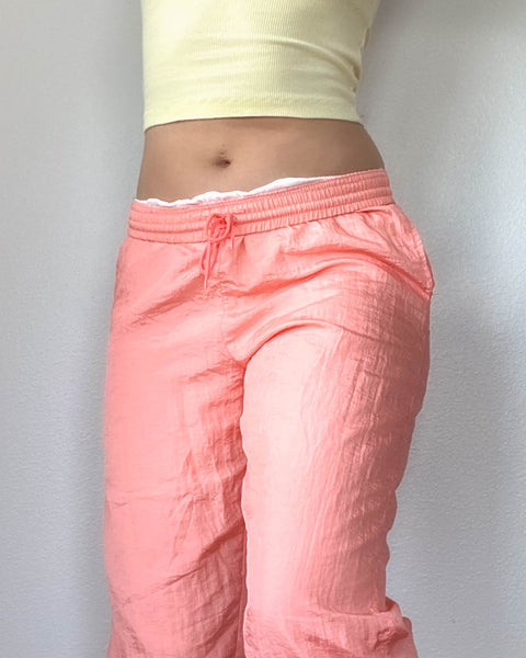 80’s Pastel Tracksuit (M)