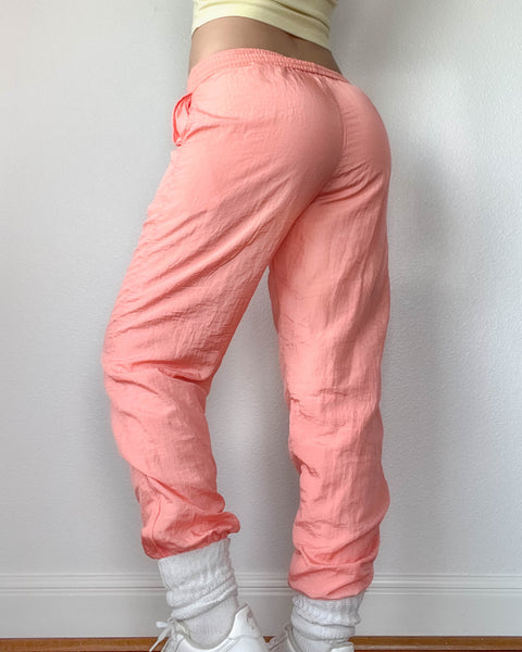 80’s Pastel Tracksuit (M)