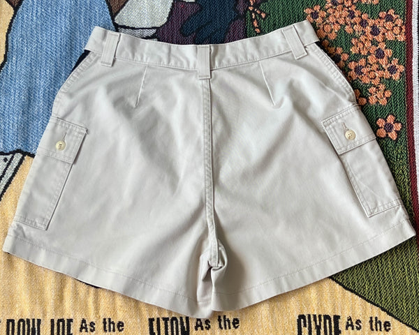 90’s Lee Stripe Shorts (31”)