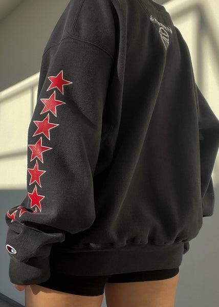 90's Star Crewneck (L-XL)