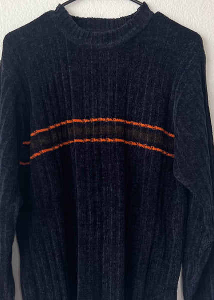 Gio 90's Plush Knit (L)