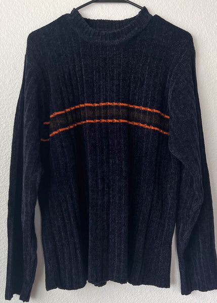 Gio 90's Plush Knit (L)