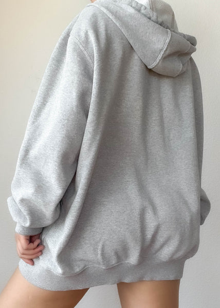 Gray Carhartt Hoodie Jacket (men’s XL)