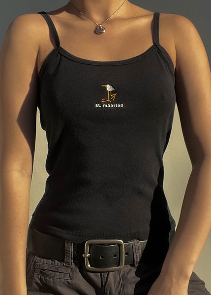 90's St. Marten Tank (S)