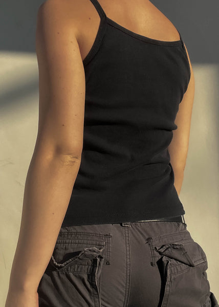 90's St. Marten Tank (S)