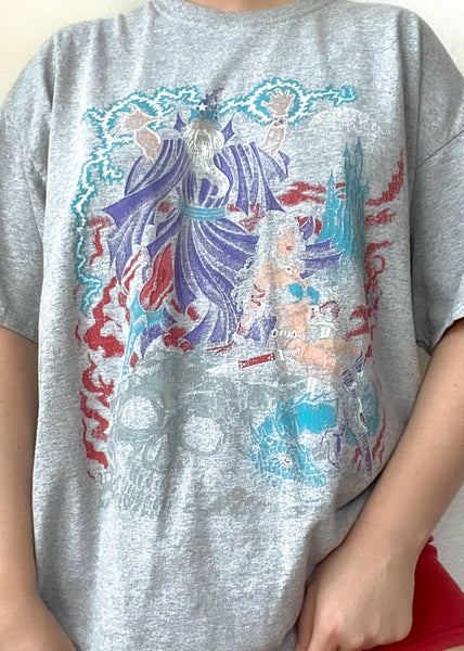 90’s Wizard Tee (men’s L)