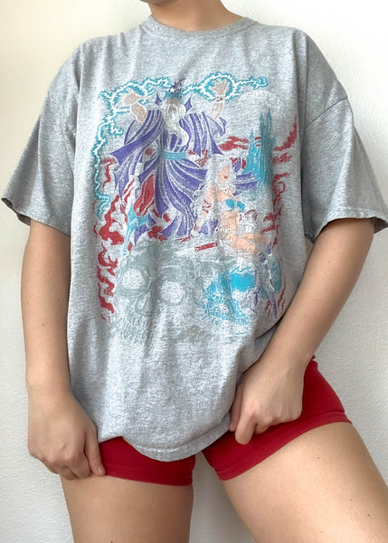 90’s Wizard Tee (men’s L)