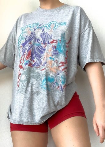 90’s Wizard Tee (men’s L)