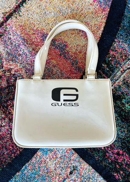90's Guess Mini Bag