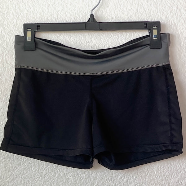 Chia Spandex Shorties (XS)