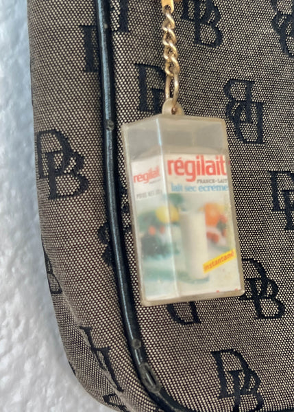 90’s D&B Dream Bag