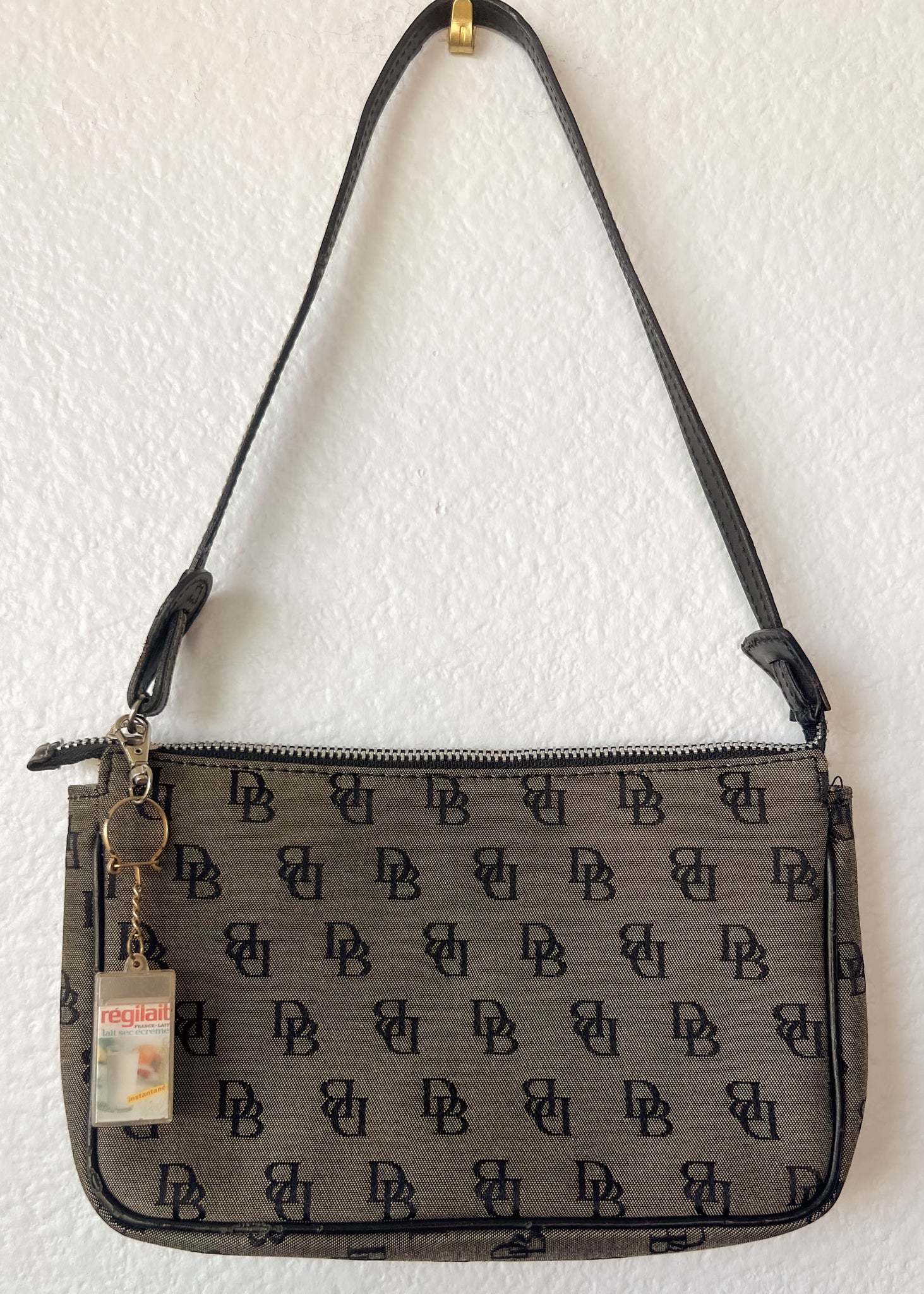 90’s D&B Dream Bag