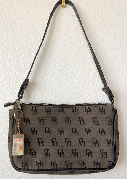90’s D&B Dream Bag