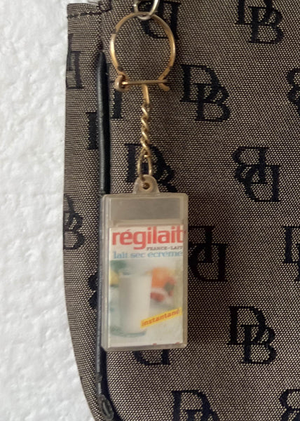 90’s D&B Dream Bag