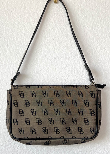 90’s D&B Dream Bag