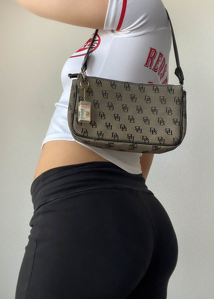 90’s D&B Dream Bag