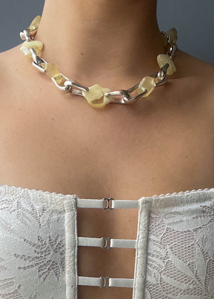 Adelaide 90's Choker