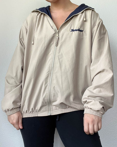 90’s Hawker Windbreaker (men’s L)