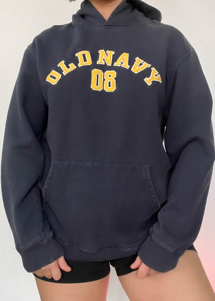 2008 Old Navy Hoodie (L)