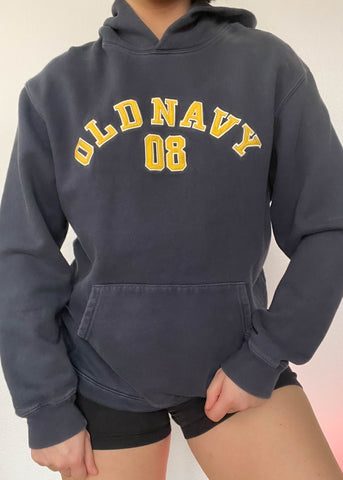 2008 Old Navy Hoodie (L)