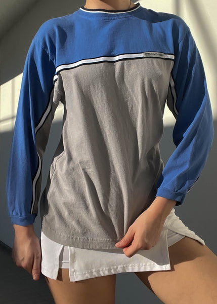 Y2k Union Bay Skater Top (S-M)