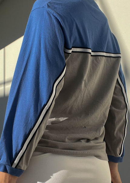 Y2k Union Bay Skater Top (S-M)