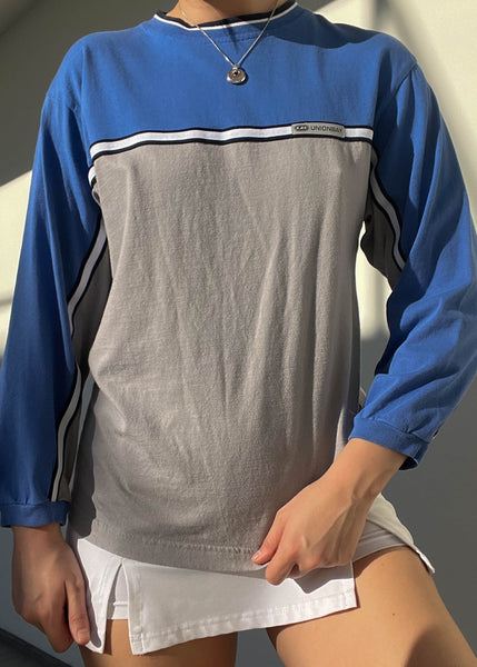 Y2k Union Bay Skater Top (S-M)