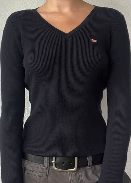 90's Ralph Lauren Knit (M)