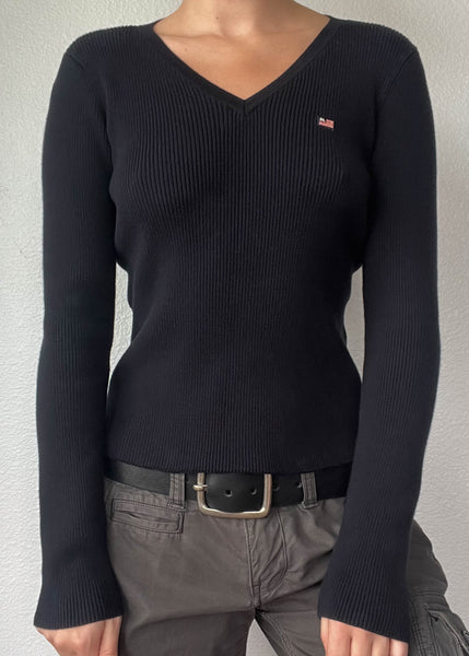 90's Ralph Lauren Knit (M)