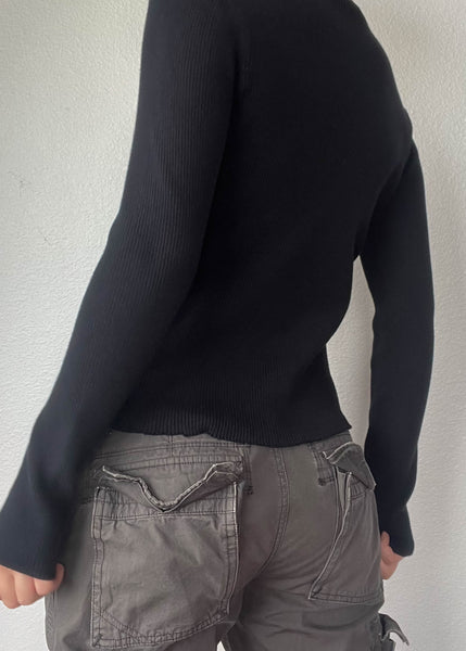 90's Ralph Lauren Knit (M)